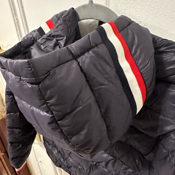 Moncler kid jacket - Picture 4 of 8